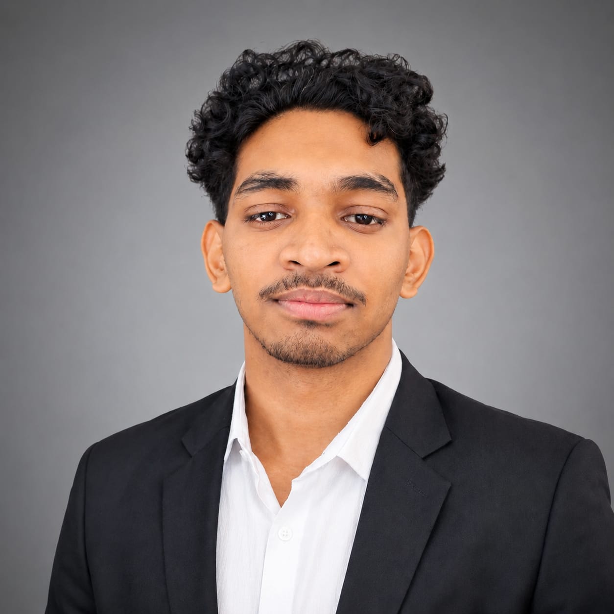 Priyanshu Singh